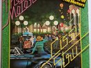 The Meters   Cissy Strut LP EX    ILPS 9250 Island Stereo 1974 USA Vinyl Record