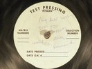78 RPM -- Big Bill Broonzy, vinyl test 