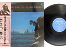ART BLAKEY&JAZZ MESEENGER NIGHT TUNISIA DIRECT SESSION PHILIPS RJD4 Japan OBI LP