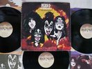 KISS ORIGINALS 2 CASABLANCA VIP-5504,5,6 Japan VINYL 3LP