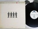 SIOUXSIE AND THE BANSHEES JOIN HANDS POLYDOR MPF 1267 Japan PROMO VINYL LP