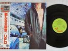 UFO LIGHTS OUT CHRYSALIS WWS-80896 Japan OBI VINYL LP