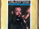The Cannonball Adderley Quintet Them Dirty Blues Japan LP Victor SR-7001