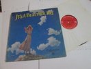 IT'S A BEAUTIFUL DAY LP S/T SELF-TITLED DEBUT - COLUMBIA 2 EYE VG+