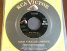 Elvis Presley Blue River Tell Me Why RCA 447-0655 45 NM NOS dog on left 1st
