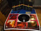 PINK FLOYD: Dark Side Of The Moon, + 2 POSTER + 1 POSTCARD, 12
