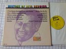 History Of Otis Redding LP VOLT 418