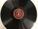 Clair De Lune 10” 78RPM Record Leopold Stokowski And The Philadelphia Orchestra