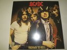 AC/DC: Highway To Hell Vinyl LP