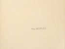 THE BEATLES (White Album) ORIGINAL MASTER LP RECORDING MSFL 2-027 NM w/ INSERTS