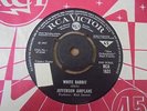 Jefferson Airplane - White Rabbit 1967 UK 45 RCA VICTOR EX PSYCH