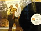 PROMO Vinyl LP Carpenters: Offering; Orig 1st Press A&M SP-4205 MINT-