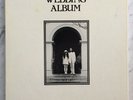 JOHN LENNON WEDDING ALBUM LP 1969 APPLE SMAX3361 BOX SET ALL INSERTS USA BEATLES