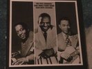 THE PETE JOHNSON/EARL HINES/TEDDY BUNN BLUE NOTE SESSIONS US LP MOSAIC MR1-119