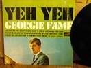 RARE Vinyl LP Georgie Fame & Blue Flames: Yeh Yeh; Orig 1965 Imperial 12282 MINT