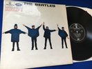 The Beatles   Help    UK Stereo Vinyl LP