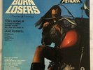 BORN LOSERS LP 1967 ORIGINAL CAPITOL MEXICO PRESSING SOUNDTRACK