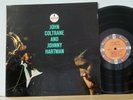 John Coltrane And Johnny Hartman Impulse AS-40 Orange & Black ABC Inc RVG NMint