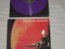 EP The Desert Session Vol. V/VI Colour Vinyl Kyuss / Stoner / Mans Ruin Records