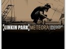 WEA Linkin Park - Meteora Vinyl LP