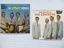 Buddy Holly Brunswick EPs