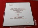 FOLK MUSIC OF THE UNITED STATES  RED WAX  NEAR MINT AAFS L58  FOLK  POP  LP