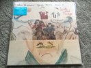 JOHN LENNON WALLS AND BRIDGES LP VINYL RECORD IMPORT beatles the MILLENNIUM 180