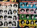 2x The Rolling Stones * Some Girls 12