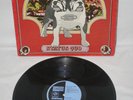 Status Quo – Dog Of Two Head. Pye NSPL 18371. Burgundy Vinyl. Gatefold. 1971 UK