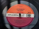 IRON BUTTERFLY In-A-Gadda-Da-Vida ATLANTIC UK 1ST PRESS 588116 SUPERB AUDIO