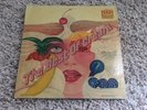The Best Of CREAM feat. ERIC CLAPTON German POLYDOR KARUSSELL 2LP 2874010 EX