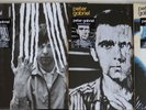 4 Peter Gabriel albums 1, 2, 3, 4 remastered vinyl, 2 LP 45 RPM, 2015 Real World