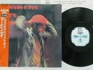 MARVIN GAYE LET'S GET IT ON MOTOWN VIP-25 Japan OBI VINYL LP