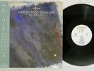 HAROLD BUDD/BRIAN ENO PEARL EDITIONS EG 28MM 0381 Japan OBI VINYL LP