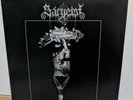 Sargeist Disciple lp original press black metal Behexen Horna Finland satan