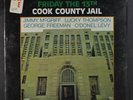 VARIOUS: Concert Friday The 13th, Cook Co. Jail LP Sealed (w/ Jimmy McGriff, et