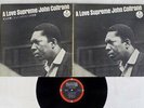 JOHN COLTRANE A LOVE SUPREME ABC/IMPULSE SR-3006 Japan VINYL LP
