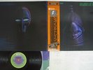 JOHN COLTRANE AFRICA BRASS VOL.2 IMPULSE YP-8577-AI Japan OBI VINYL LP