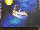 Echo And The Bunnymen - Ocean Rain Vinyl LP