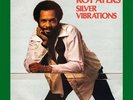 Roy Ayers - Silver Vibrations  vinyl lp x 2   BBE493ALP rare jazz funk Afro soul
