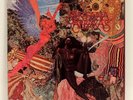 Santana ?– Abraxas LP 1985 LP Columbia PC 30130 w/poster NM/VG+