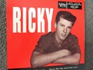 Vintage RICKY NELSON - 