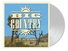 BIG COUNTRY - We´re Not In Kansas Vol.2 - Live Bootleg Series (2-LP - CLEAR)