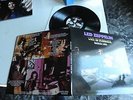 LED ZEPPELIN - LIVE IN DENMARK 1969 - VINILE - LP 33 GIRI - 12