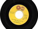 MARVELETTES - TOO MANY FISH IN THE SEA - TAMLA - VG++ CONDITION