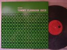 TOMMY FLANAGAN OVER OVERSEAS / JAPAN