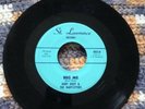 Northern Soul 45 Rpm Baby Huey & Babysitters Beg Me Monkey Man