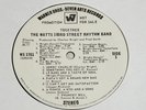 Watts 103rd Street Rhythm Band-Together-ORIGINAL 1968 US PROMO LP- NEAR MINT
