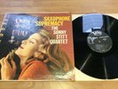 Saxophone supremacy the Sonny Stitt Quartet lp