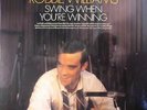 WILLIAMS, Robbie - Swing When You're Winning - Vinyl (LP)